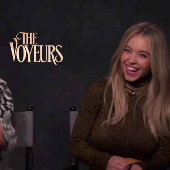 Watch Sydney Sweeney & Justice Smith Play Would You Rather