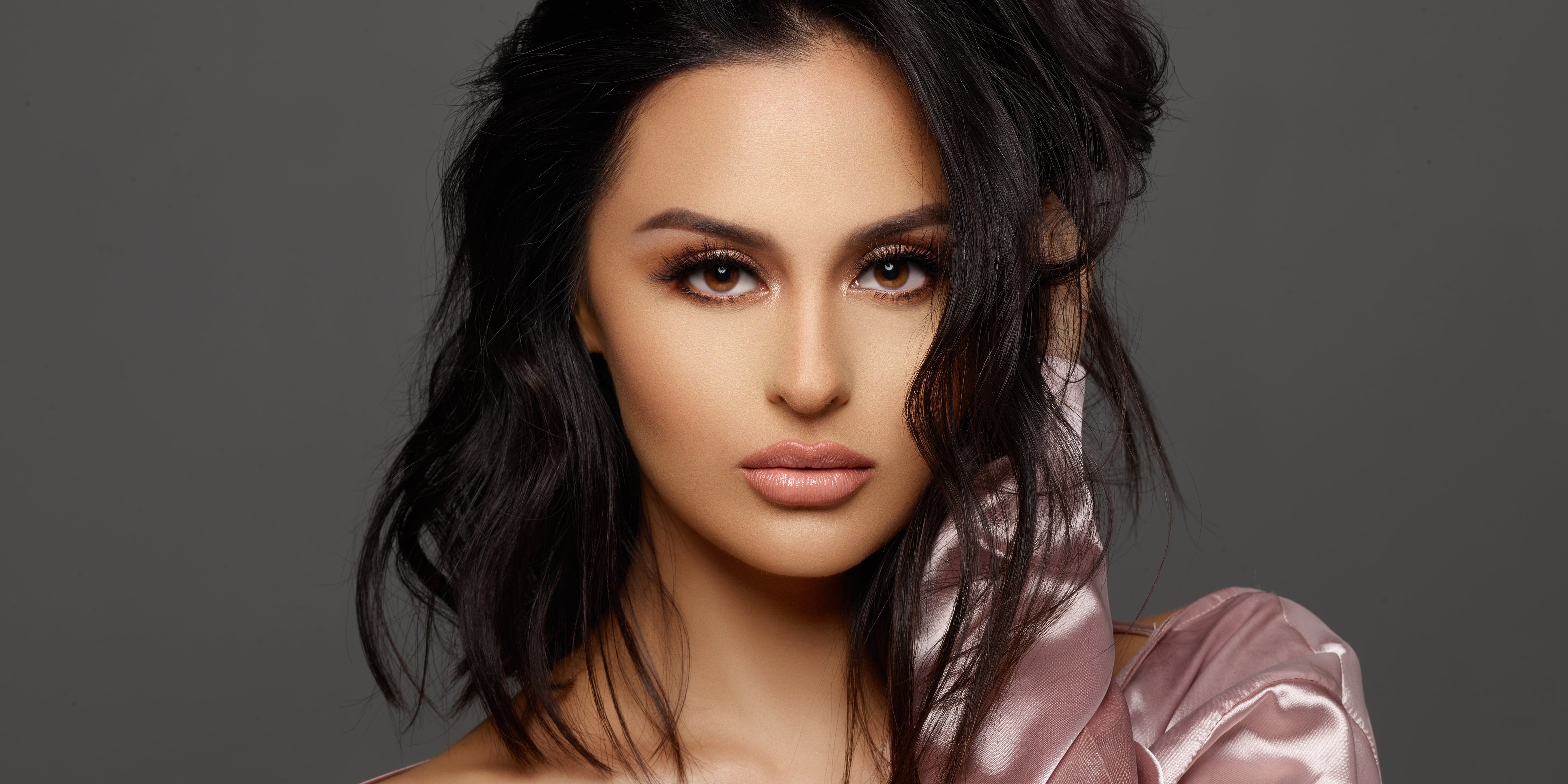 Christen Dominique Interview About Being Latinx POPSUGAR Latina