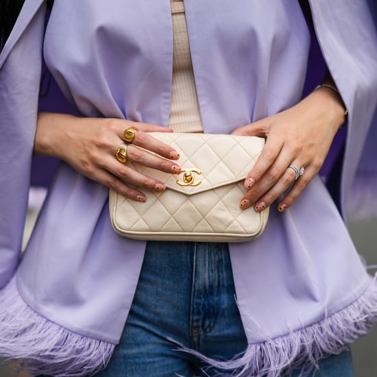 8 Summer Nail Art Designs For 2025