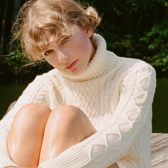 8 Facts Taylor Swift Revealed About Her New Album, Folklore