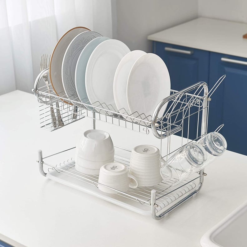 Dish Drying Rack