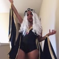 This Beauty Blogger Is Shattering Racial Stereotypes of Cosplay