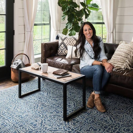 Joanna Gaines Rug Collection