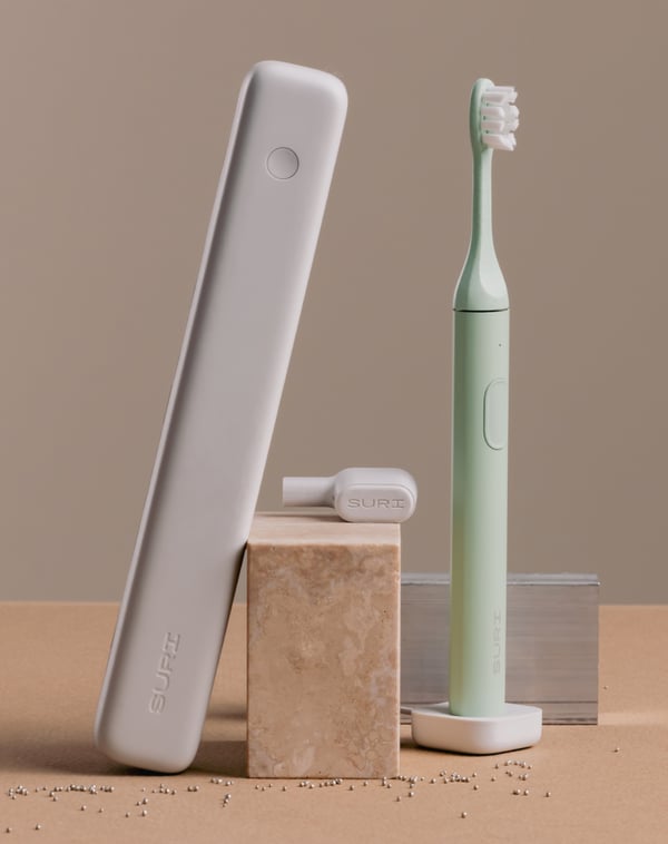Suri Electric Toothbrush