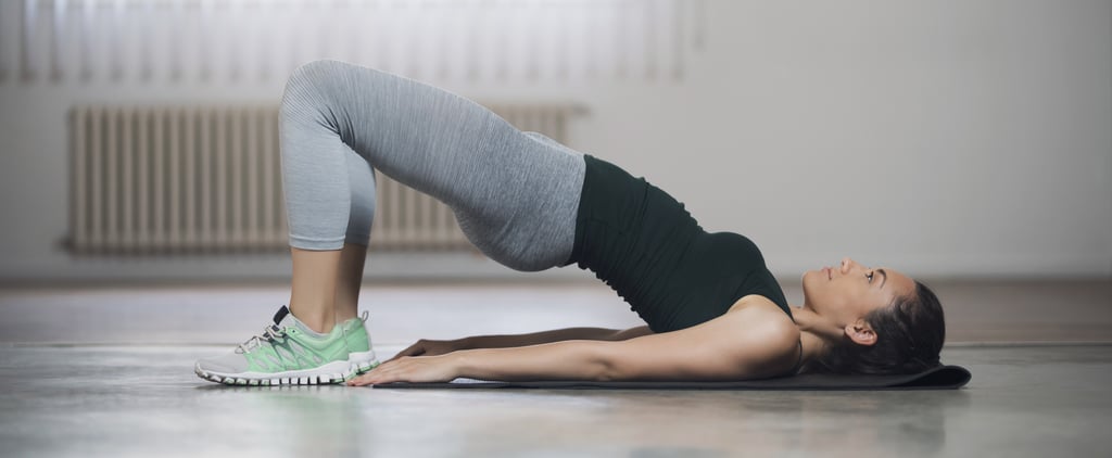 The Best 20-Minute Butt Workouts on YouTube