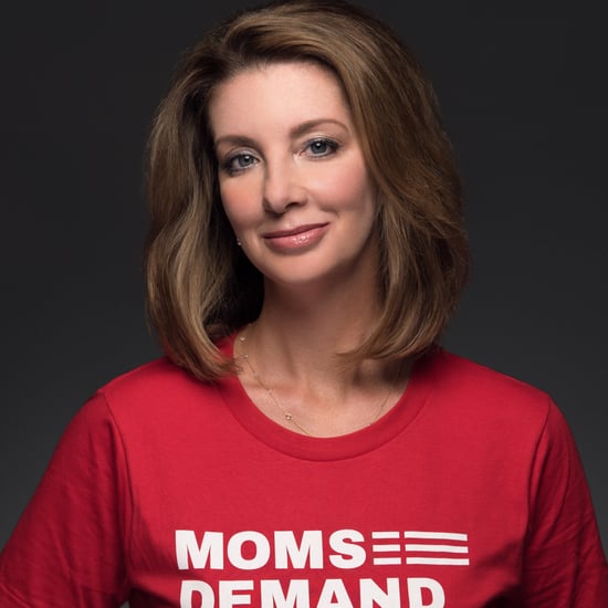 Moms Demand Action's Shannon Watts Gun Safety Interview