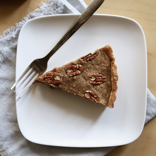 15 Healthy Holiday Dessert Recipes