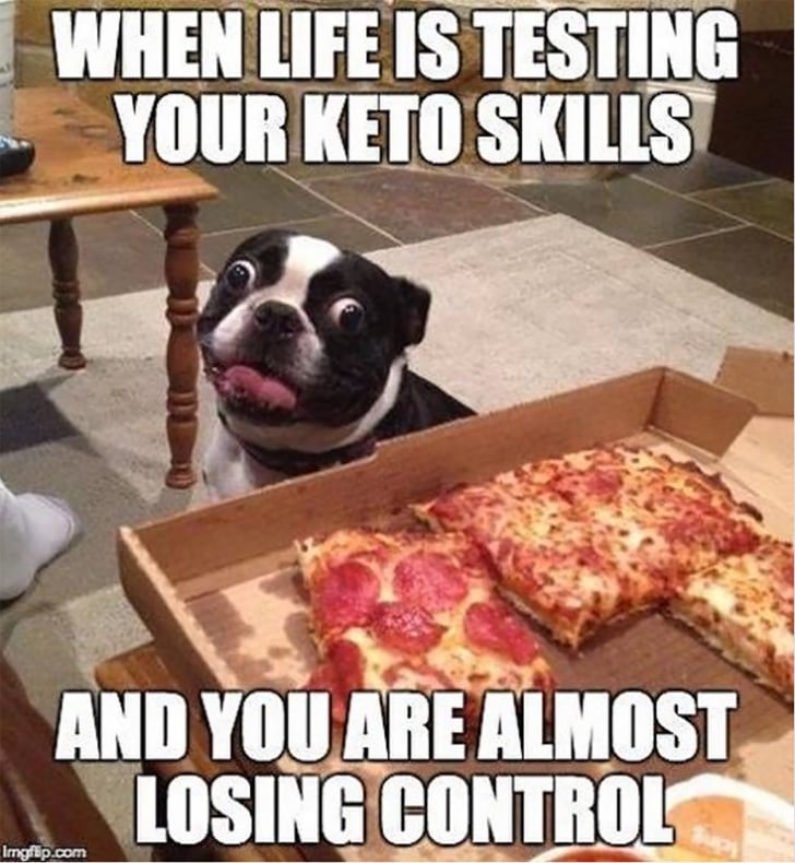 Keto Memes