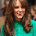 33 Hairstyles That Prove Kate Middleton Is the Princess of Good Bangs
