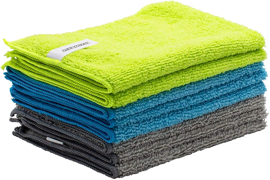 FixSmith Microfibre Cleaning Cloth