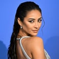 Shay Mitchell Says Being a Mom Is Like "Having a Heart Live Outside of You"