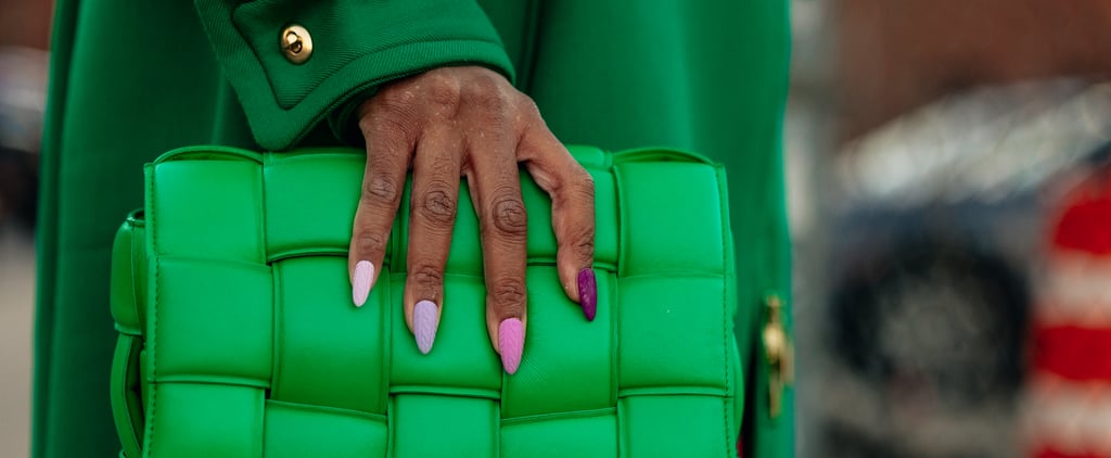 Textured Nails Are the Manicure Trend to Try ASAP