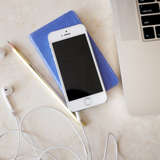 BlackBerry Trade Up iPhone Buyout