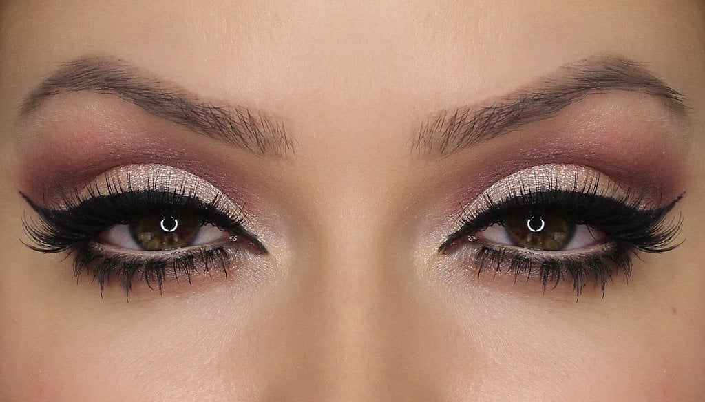 Valentine S Day Makeup Tutorials Popsugar Beauty