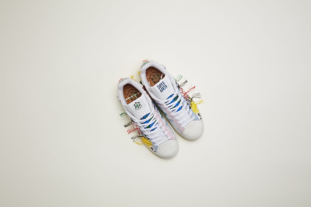 adidas Originals x Sean Wotherspoon - Superearth by adidas