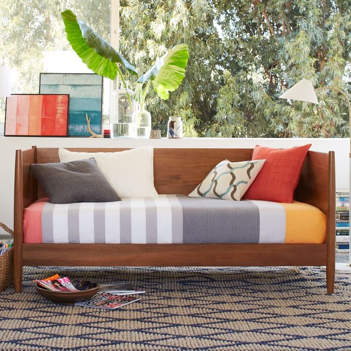 Best Midcentury Daybed Midcentury Daybed The 8 Best Daybeds 2022
