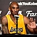 Kobe Bryant Will Be Inducted Into Basketball Hall of Fame