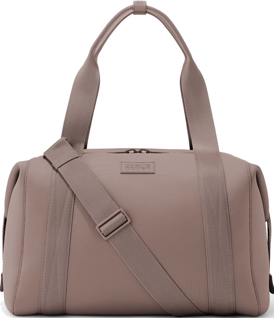 Best Mocha Mousse Travel Products: A Duffle Bag