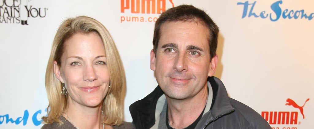 There's a Good Chance You Saw Nancy Carell on TV Long Before Her Husband, Steve