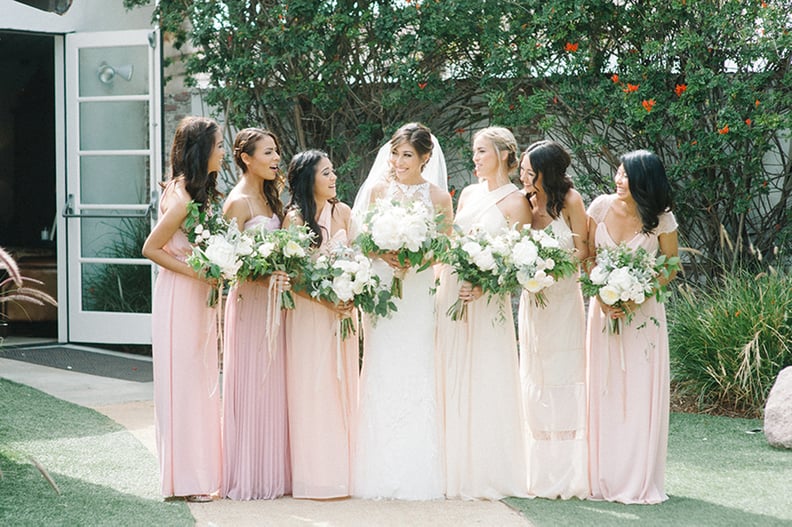 average cost of bridesmaid dress Impasto Jacquard Dress | HILTON HOLLIS