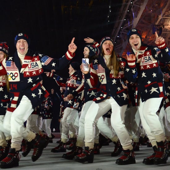 Which Do You Like Better: the Summer or Winter Olympics?