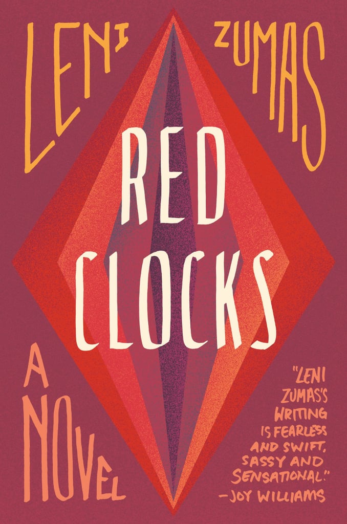 novel red clocks