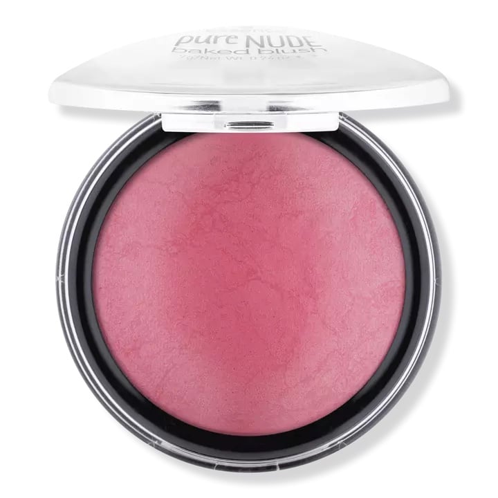 Essence Cosmetics Pure Nude Baked Blush
