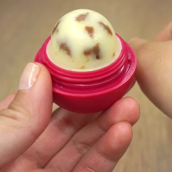 DIY EOS Lip Balm Recipes