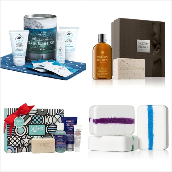 best men's care brands