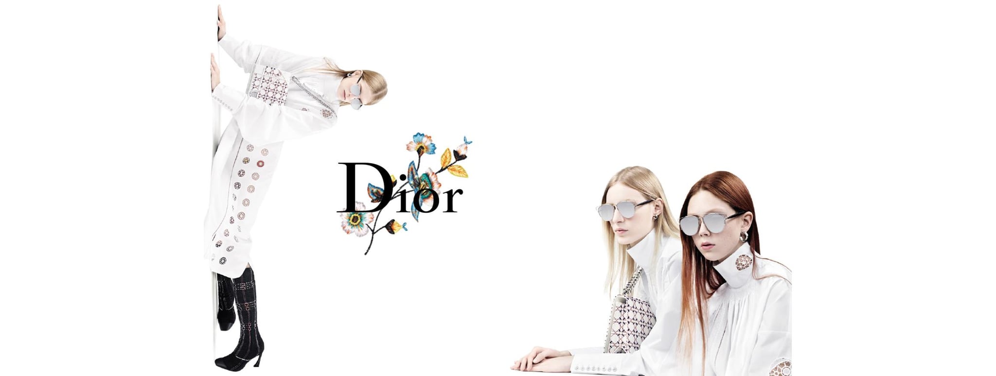 Dior Spring - Summer 2015