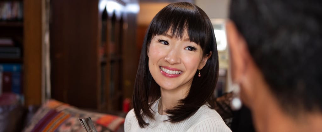 Here's Why This Netflix Show Is Inspiring People to Declutter Their Entire Lives