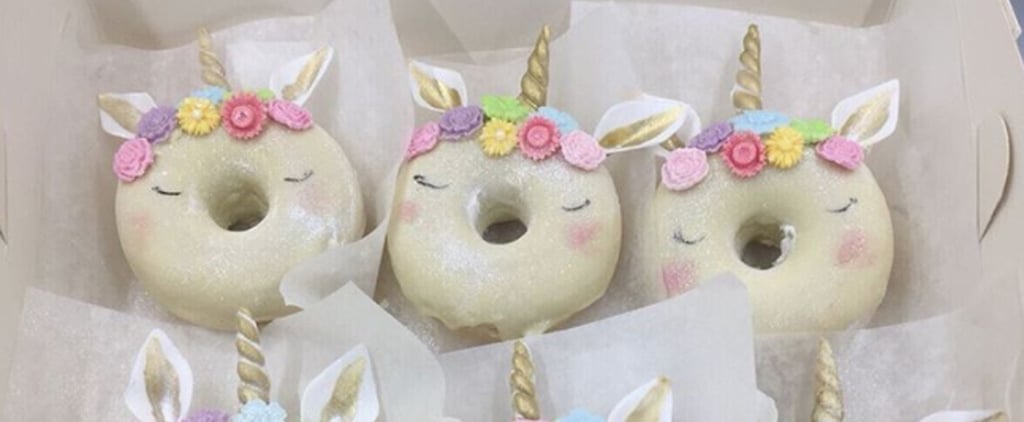 Unicorn Party Ideas
