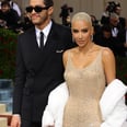 The Hidden Meaning Behind Kim Kardashian's Blond Hair at the Met Gala
