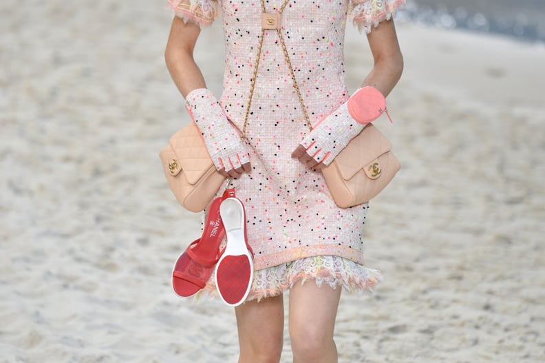 Chanel Cruise 2024 Handbags: A Closer Look at the Bags - PurseBop