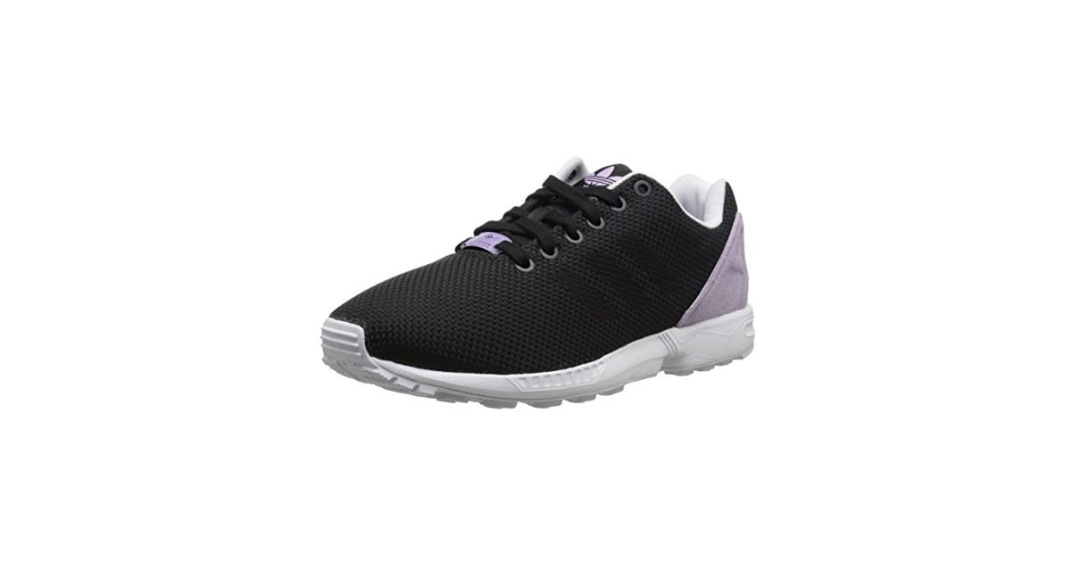 Adidas Originals Women S Zx Flux Weave Lifestyle Runner Sneaker
