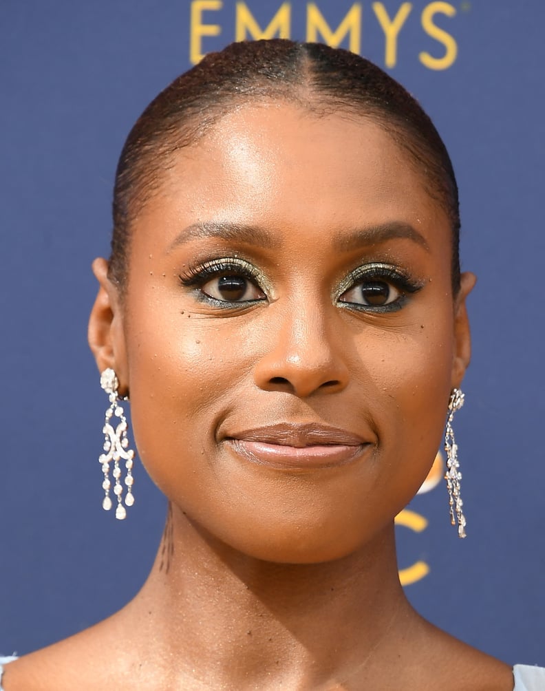 Issa Rae in 2018