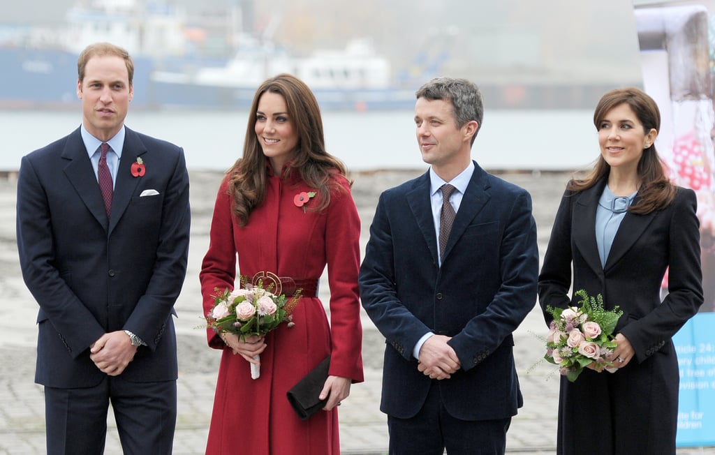 Denmark