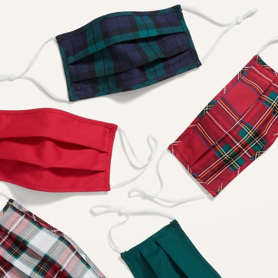Old Navy Reusable Face Masks For Adults and Kids