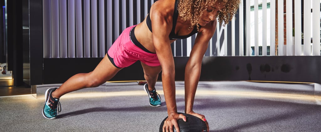 7 Days of Workouts For During the Holidays