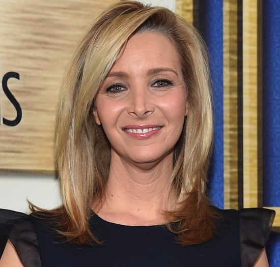 Lisa Kudrow