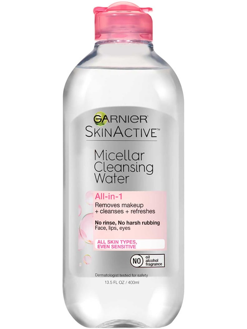 Garnier SkinActive Micellar Cleansing Water