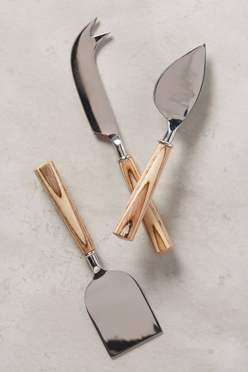 Cheese Knife Set