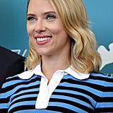 Scarlett Johansson Outfit at the Venice Film Festival 2019