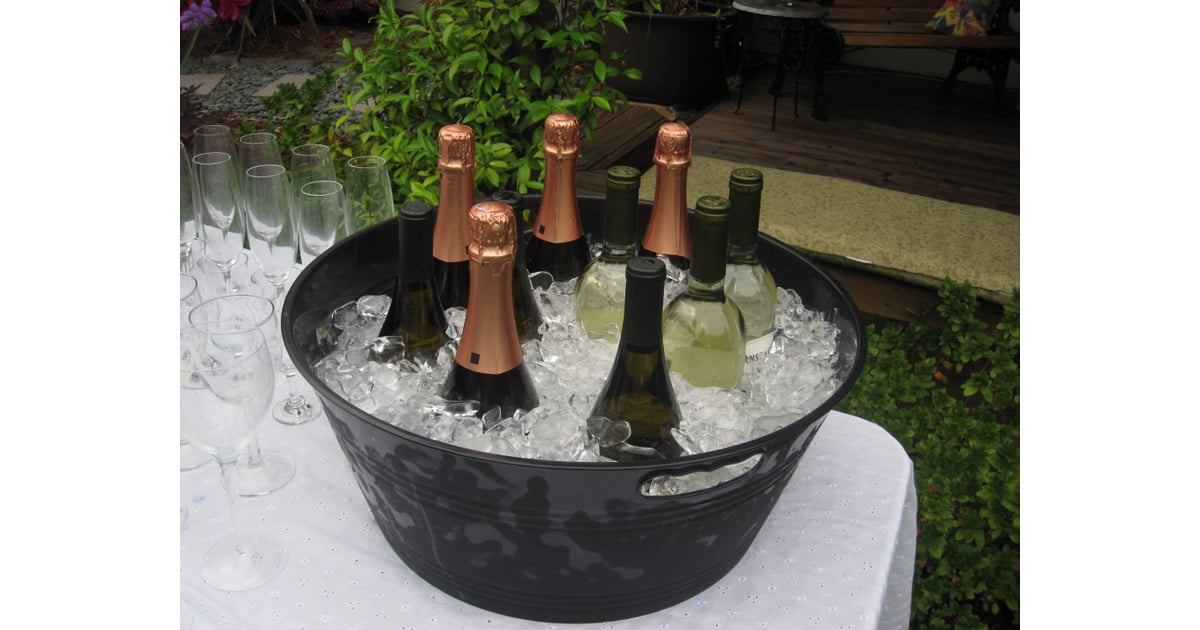 Do You Own a Party Drink Bucket? POPSUGAR Food