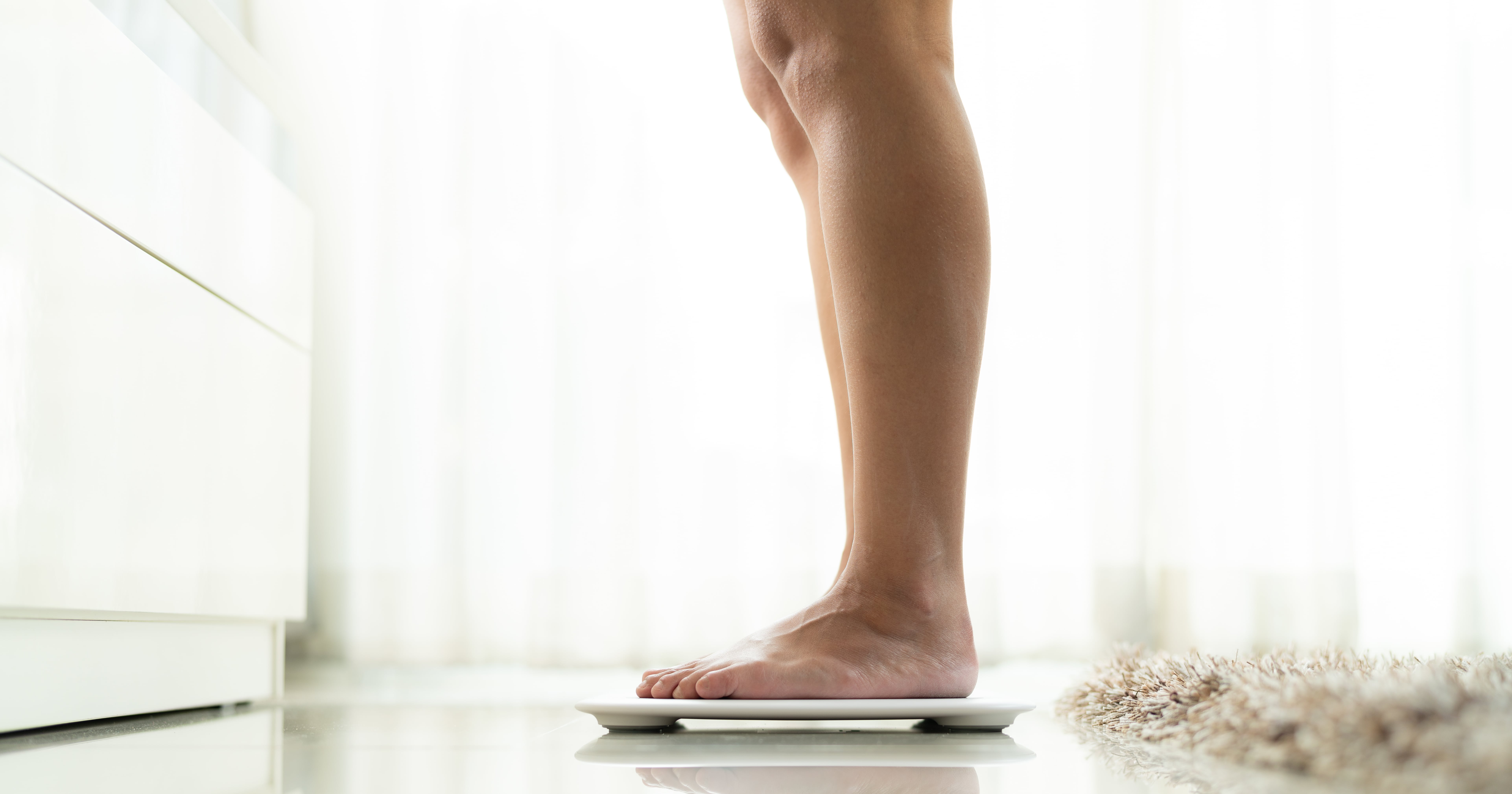 Is It Normal To Gain Weight In 1st Trimester