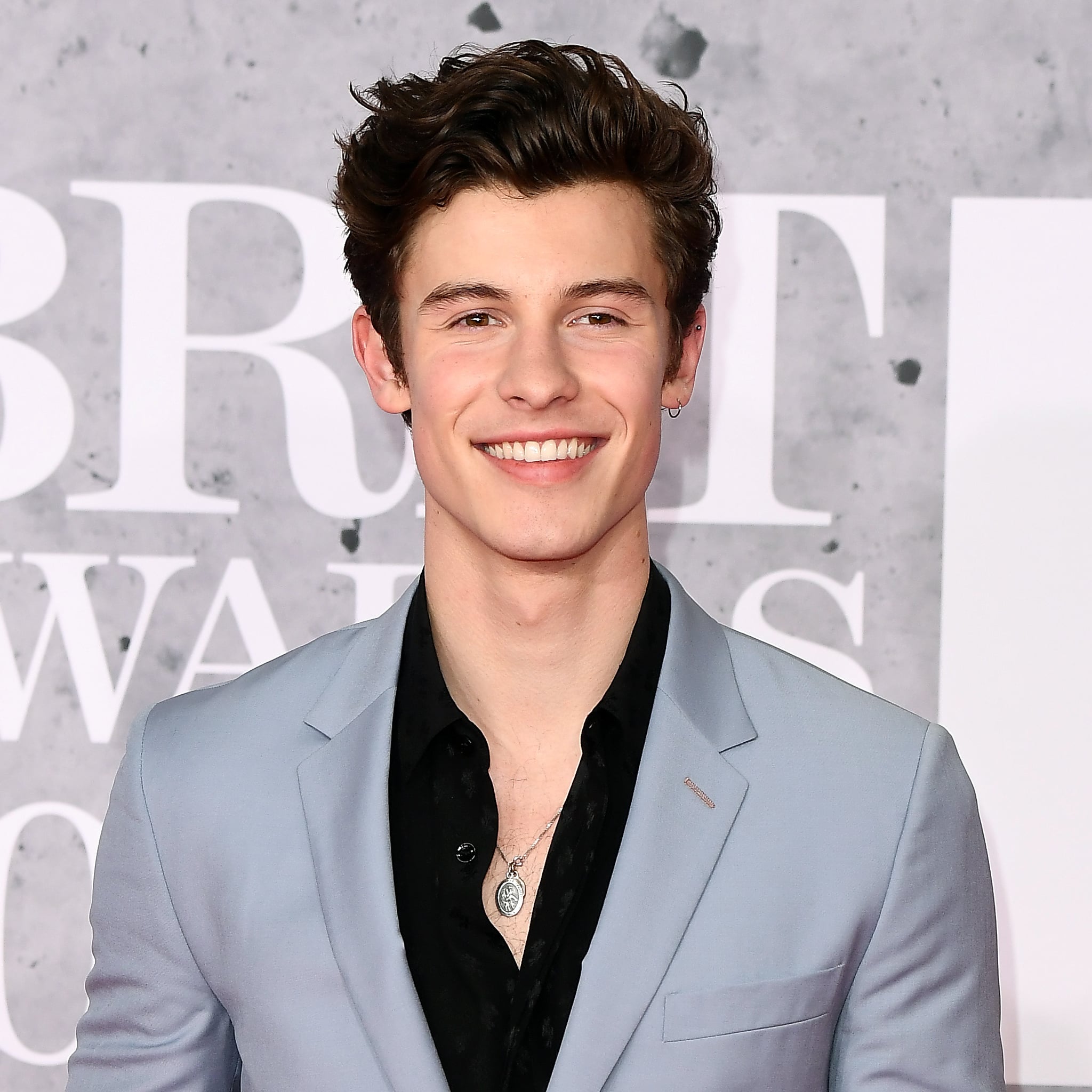 Shawn Mendes | POPSUGAR Entertainment