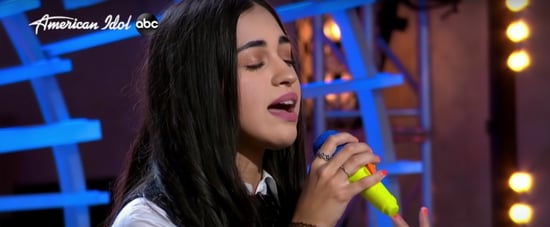 Alanis Sophia's American Idol Audition | Video