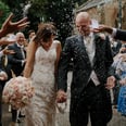 5 Life Lessons I Learned at My Perfectly Imperfect Wedding