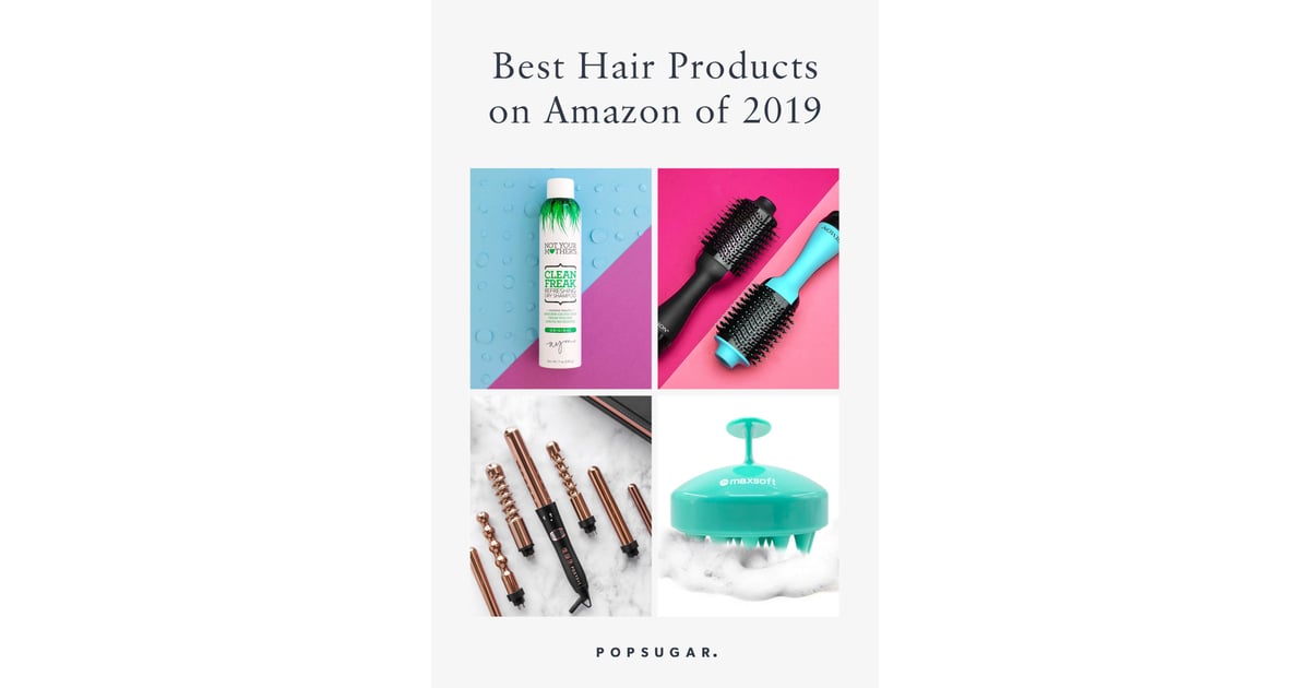 Best Hair Products on Amazon 2019 POPSUGAR Beauty Photo 15
