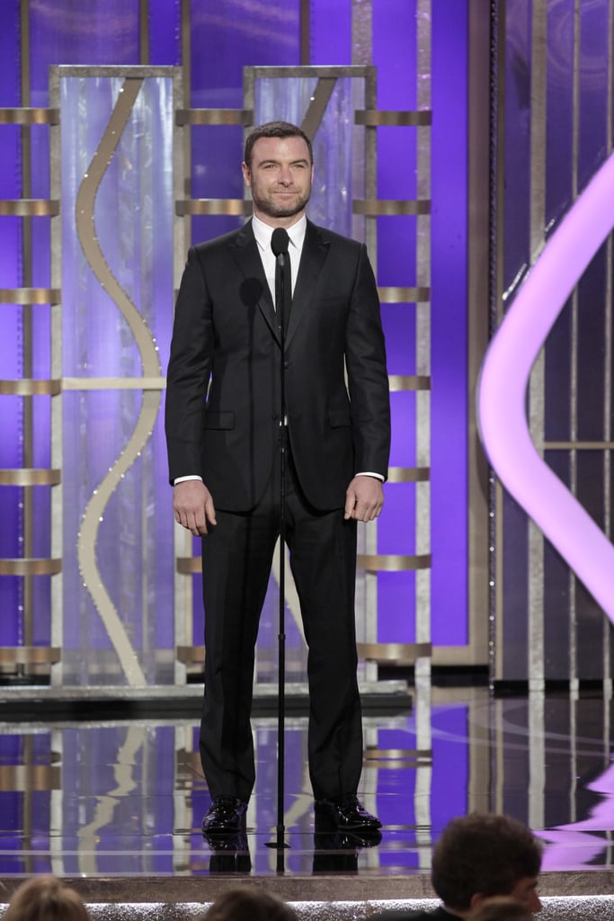 The Best Highlights From the 2013 Golden Globes! The Best Highlights From the 2013 Golden Globes!